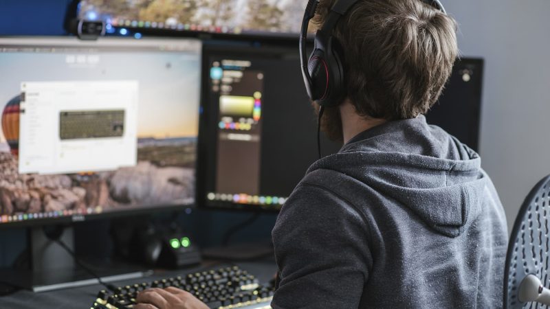monitors