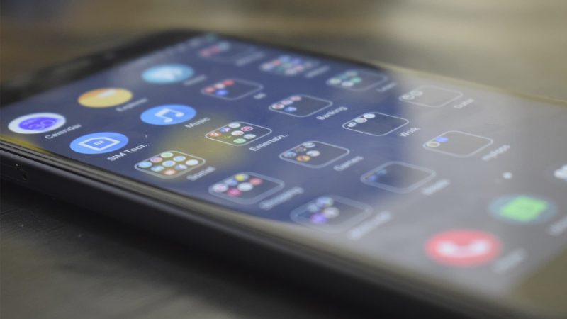 Phone