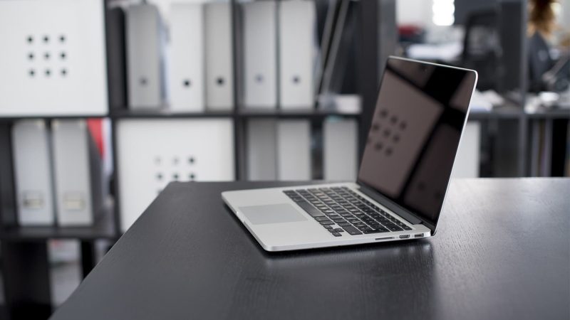 laptop